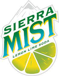 Sierra mist