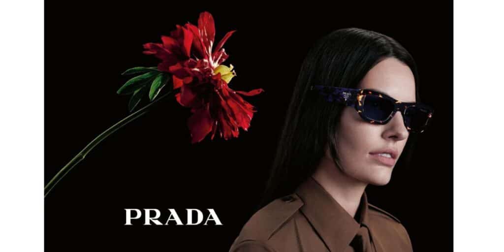 Prada sunglasses