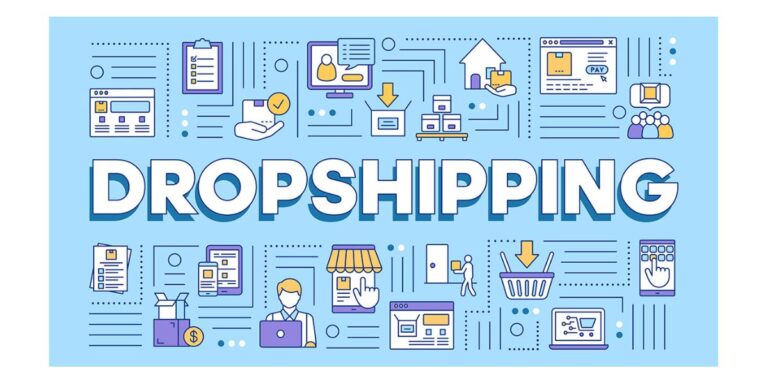 How to start dropshipping for free?