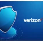 Verizon Mobile Secure