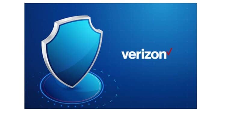 Verizon Mobile Secure