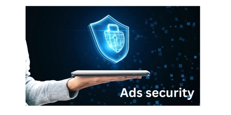 what is ads security?